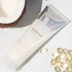 Suero Reconstructor 120Ml Click Hair